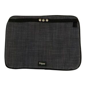 Thirty-one Pocket-A-Tote Black Cross Pop